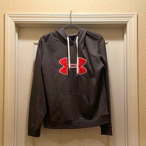 Women's Under Armour Hoodie